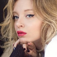 Raluca Porumbacu Desnuda