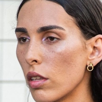 Raya Martigny Desnuda