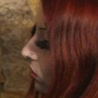 Redsativarose Desnuda