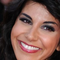 Reem Kherici Desnuda
