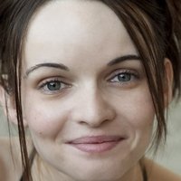 Reyna de Courcy Desnuda