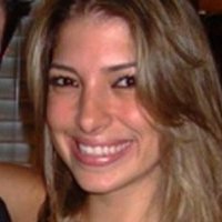 Roberta Brasil Desnuda
