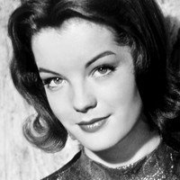 Romy Schneider Desnuda