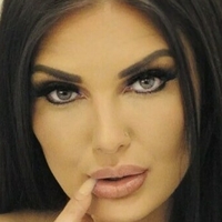 Roxee Couture Desnuda