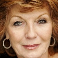 Rula Lenska Desnuda