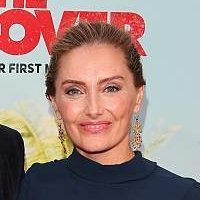 Ruthanna Hopper Desnuda