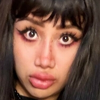 sadkittyprincess69 Desnuda