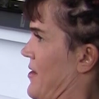 Saharra Huxly Desnuda