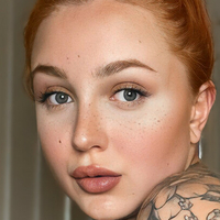 saintlyla Desnuda