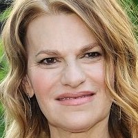 Sandra Bernhard Desnuda
