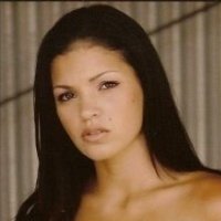 Sandra McCoy Desnuda