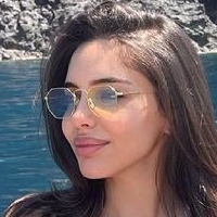 Sara Arfaoui Desnuda
