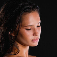Savana Trueb Desnuda