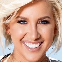 Savannah Chrisley Desnuda