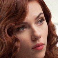 Scarlett Schwarze Desnuda