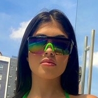 Selena Garcia BH Desnuda