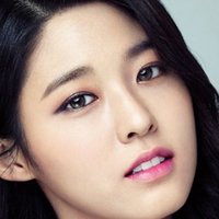 Seolhyun Desnuda