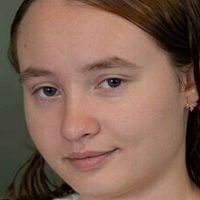 Serena Morgan Desnuda