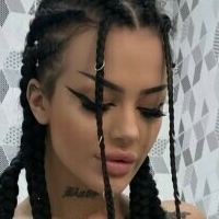 sexxiarinka Desnuda