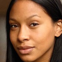 Shanika Warren Desnuda