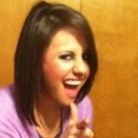 Shelby McCullough Desnuda