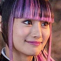 Shioli Kutsuna Desnuda