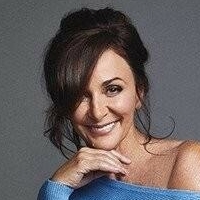 Shirley Ballas Desnuda