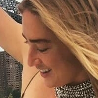 Sierra Quitiquit Desnuda