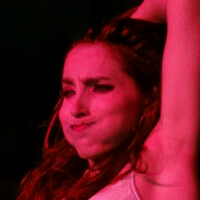 Sloppy Jane Desnuda