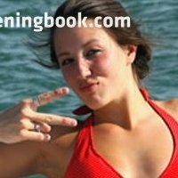 Sosie Ruth Bacon Desnuda