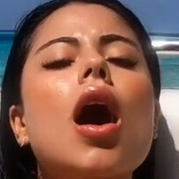 Steffy Moreno Desnuda