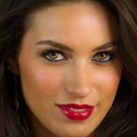 Stephanie Anne Landers Desnuda