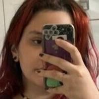 sucubo Desnuda