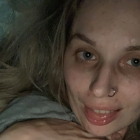 sunshyn_babygirl Desnuda