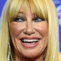 Suzanne Somers Desnuda