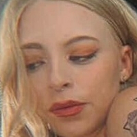 Taylor Long Desnuda
