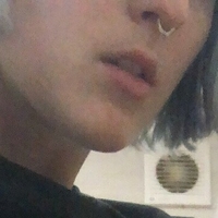 techno_angel Desnuda