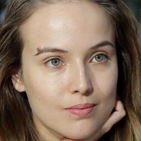 Tereza Voriskova Desnuda