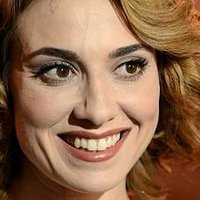 Tess Christiansen Desnuda