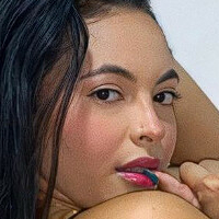 thaamyres7 Desnuda