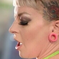 thatpiggymouth Desnuda