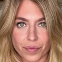 The Goddess Rhea Desnuda