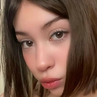 thebabyjasmine Desnuda