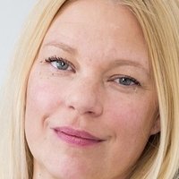 Theresa Huebchen Desnuda