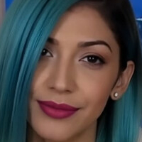 Tiffany Del Real Fakes Desnuda