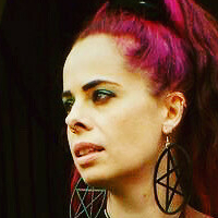 tiffanynaylorxx Desnuda