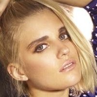 Tigerlily Taylor Desnuda