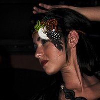 Tissiana de Lara Desnuda