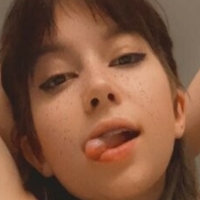 Touki00 Desnuda