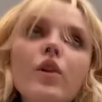 tripst4r Desnuda